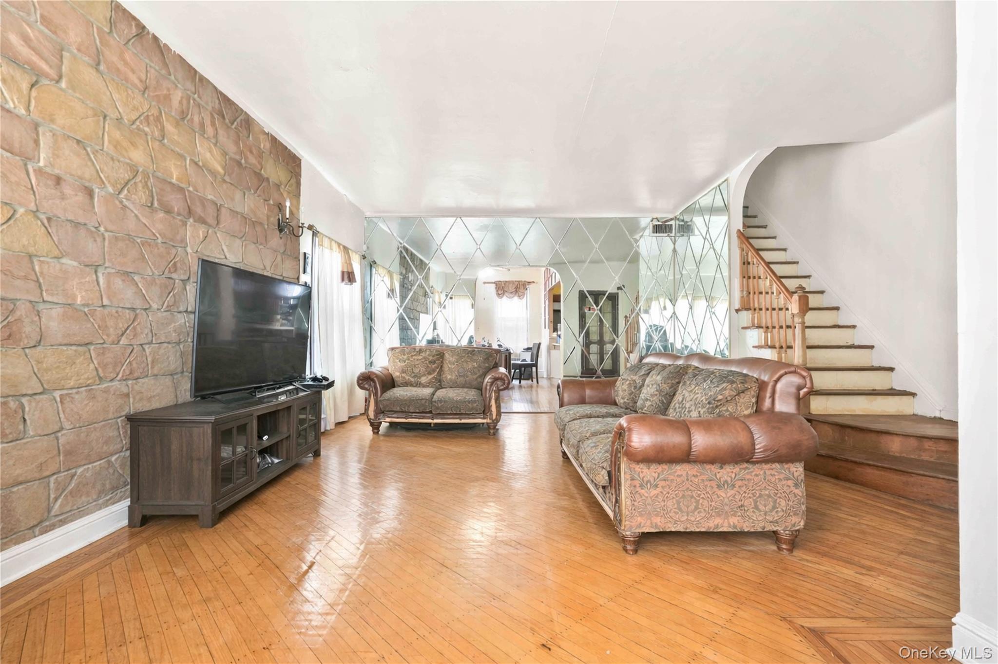 Commercial Sale E 55th Street Brooklyn, NY 11203, MLS-988745-3