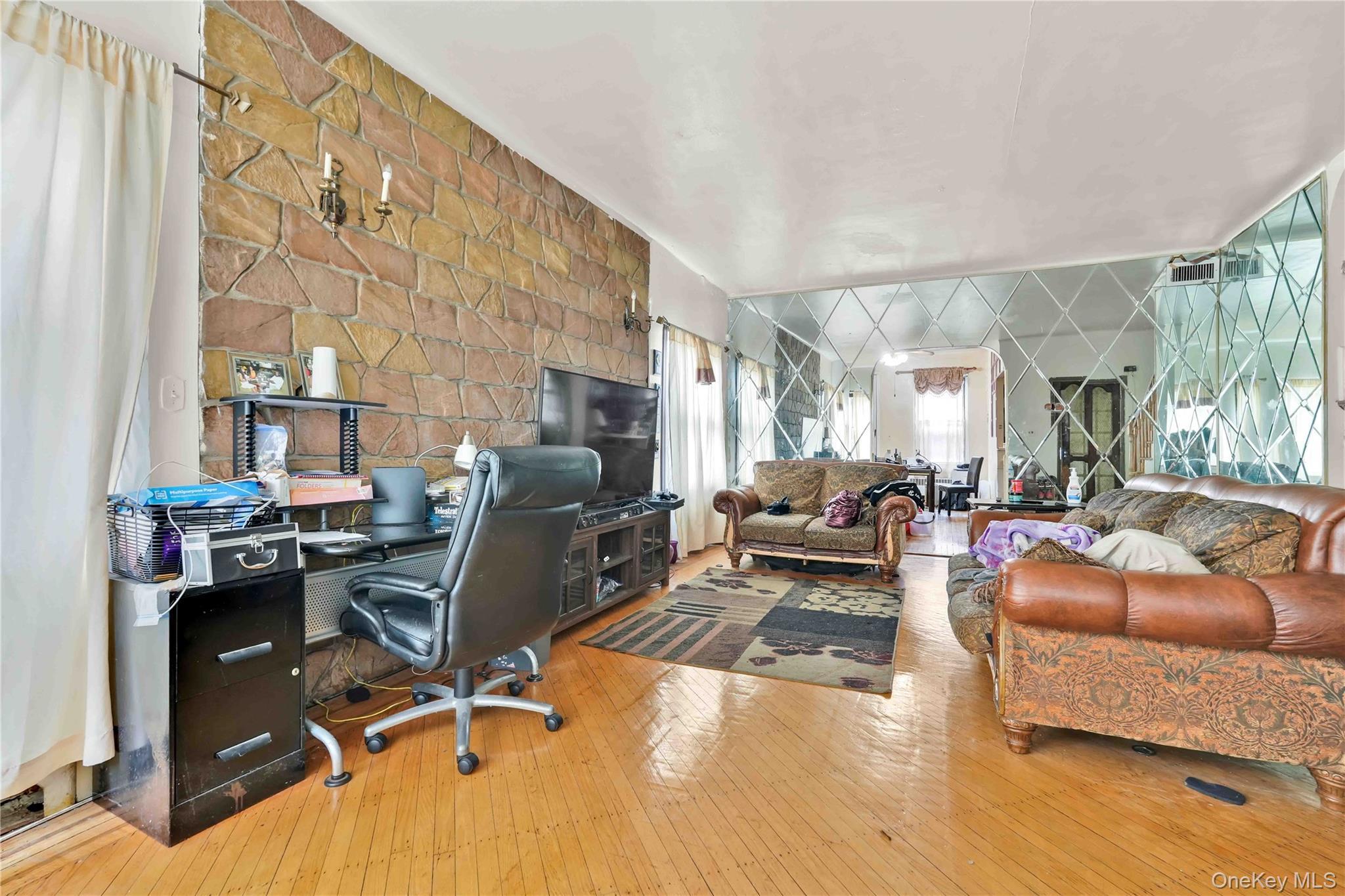 Commercial Sale E 55th Street Brooklyn, NY 11203, MLS-988745-4