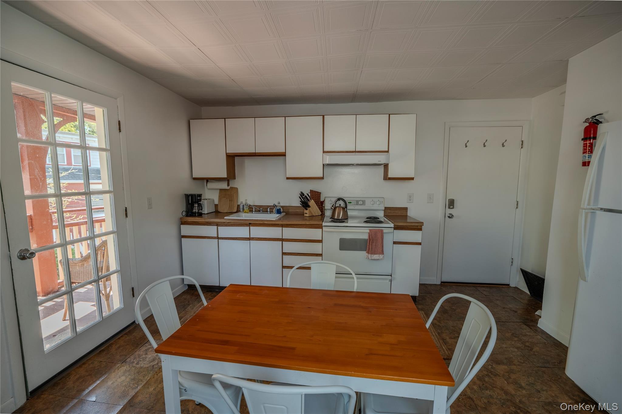 Single Family Rock Street Putnam County, NY 10516, MLS-988763-11