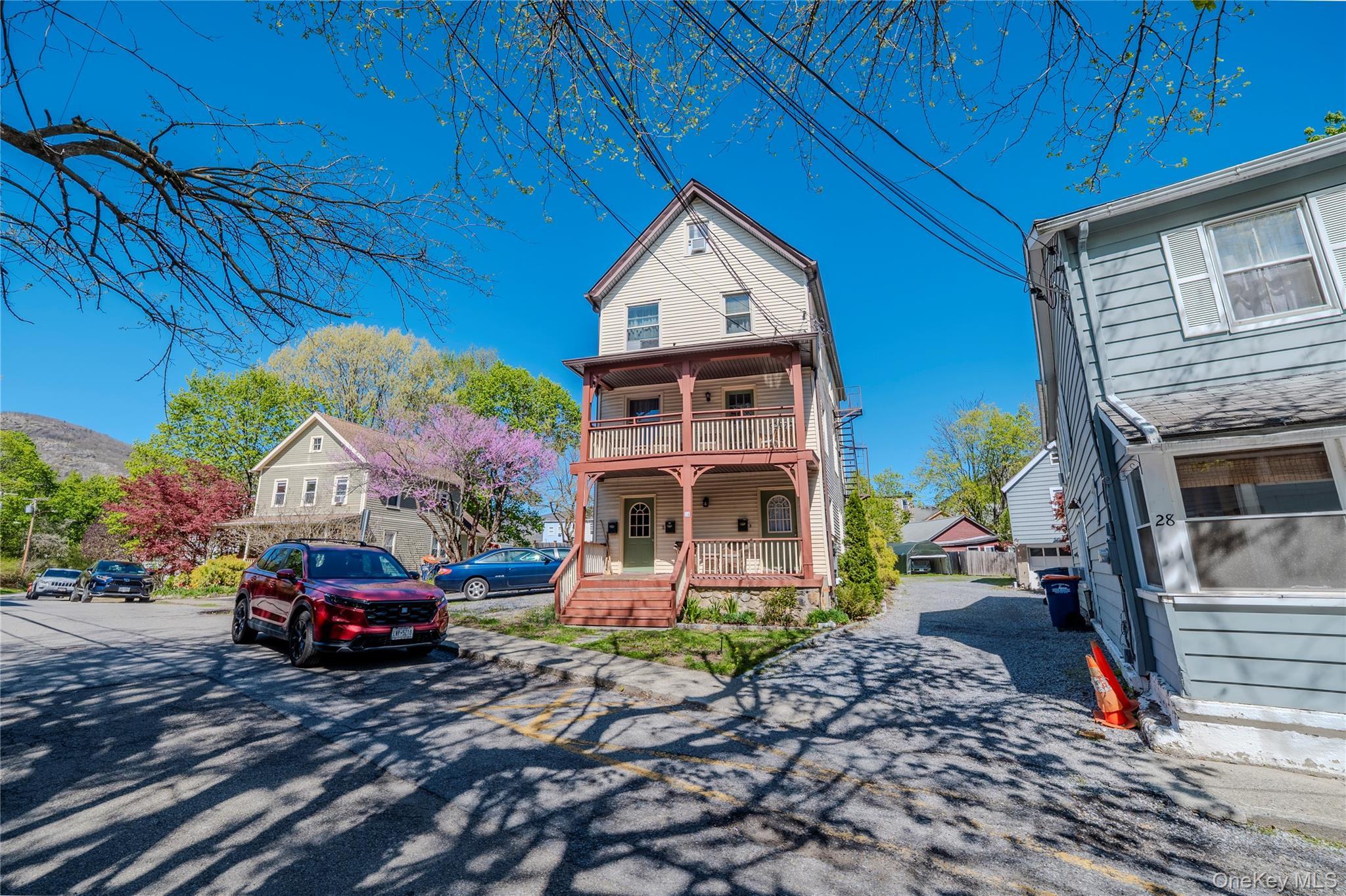 Single Family Rock Street Putnam County, NY 10516, MLS-988763-2