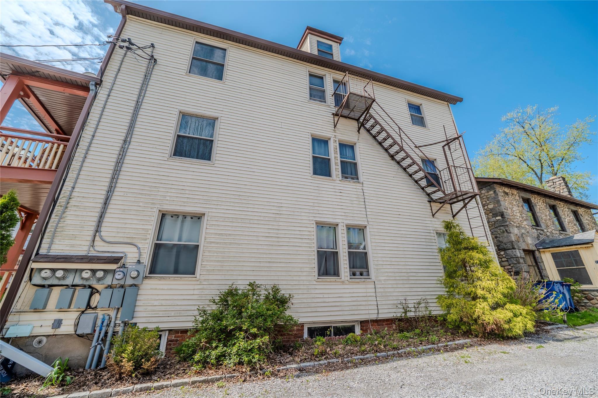 Single Family Rock Street Putnam County, NY 10516, MLS-988763-23