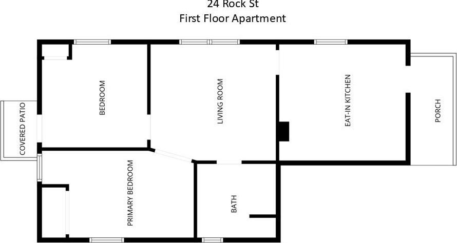 Single Family Rock Street Putnam County, NY 10516, MLS-988763-26