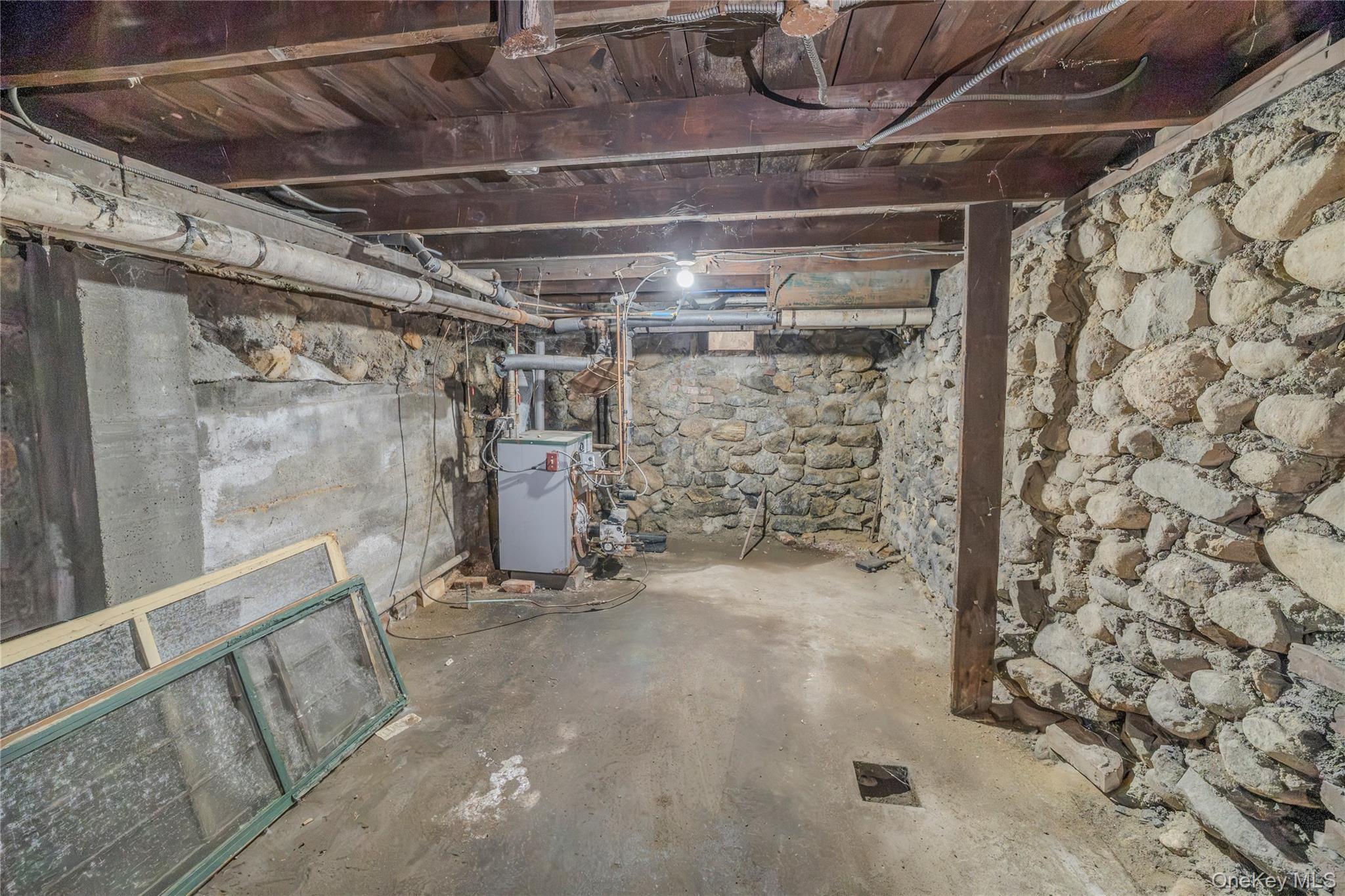Single Family Rock Street Putnam County, NY 10516, MLS-988770-16