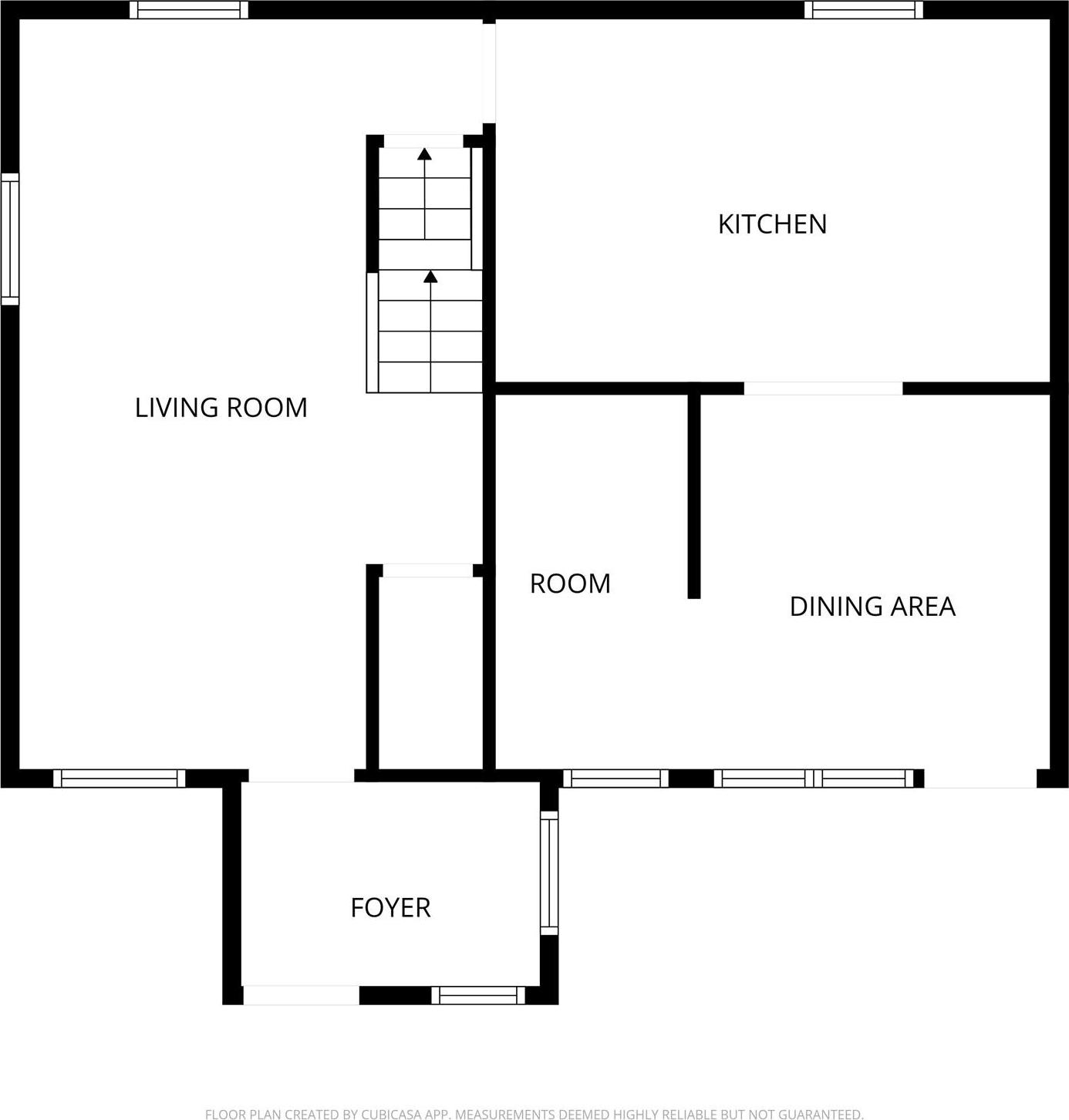 Single Family Rock Street Putnam County, NY 10516, MLS-988770-17