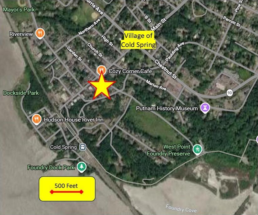 Single Family Rock Street  Putnam County, NY 10516, MLS-988770-19