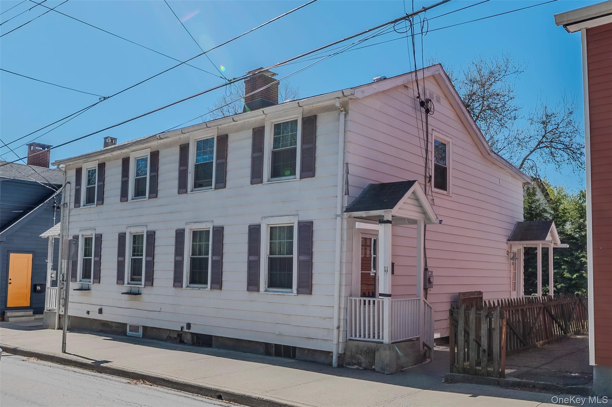 Single Family Kemble Avenue Putnam County, NY 10516, MLS-988773-2