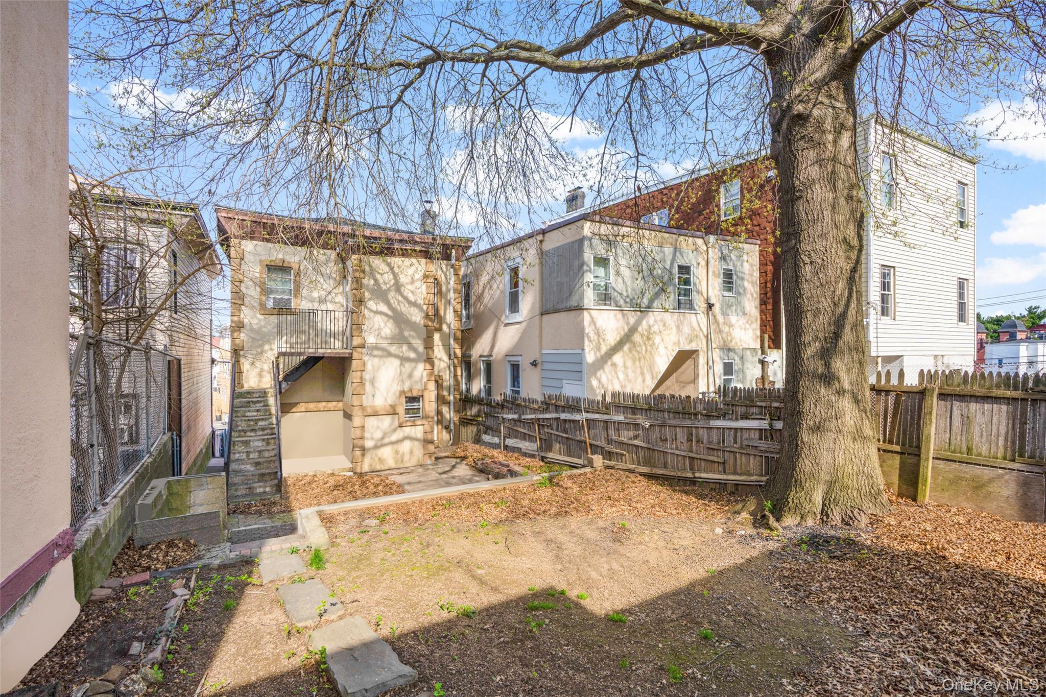 Single Family Beech  Westchester County, NY 10701, MLS-988776-13