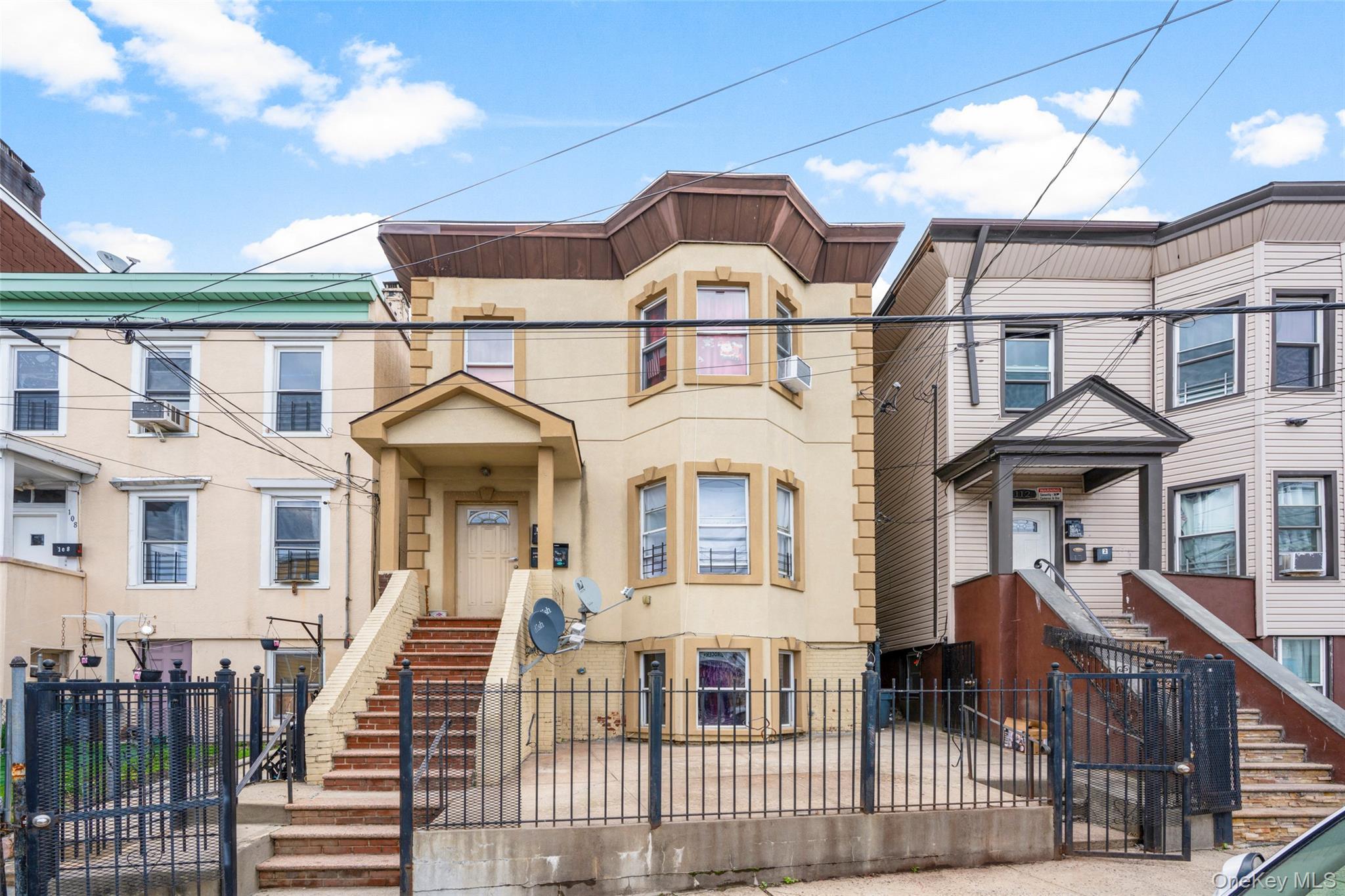 Single Family Beech  Westchester County, NY 10701, MLS-988776-16