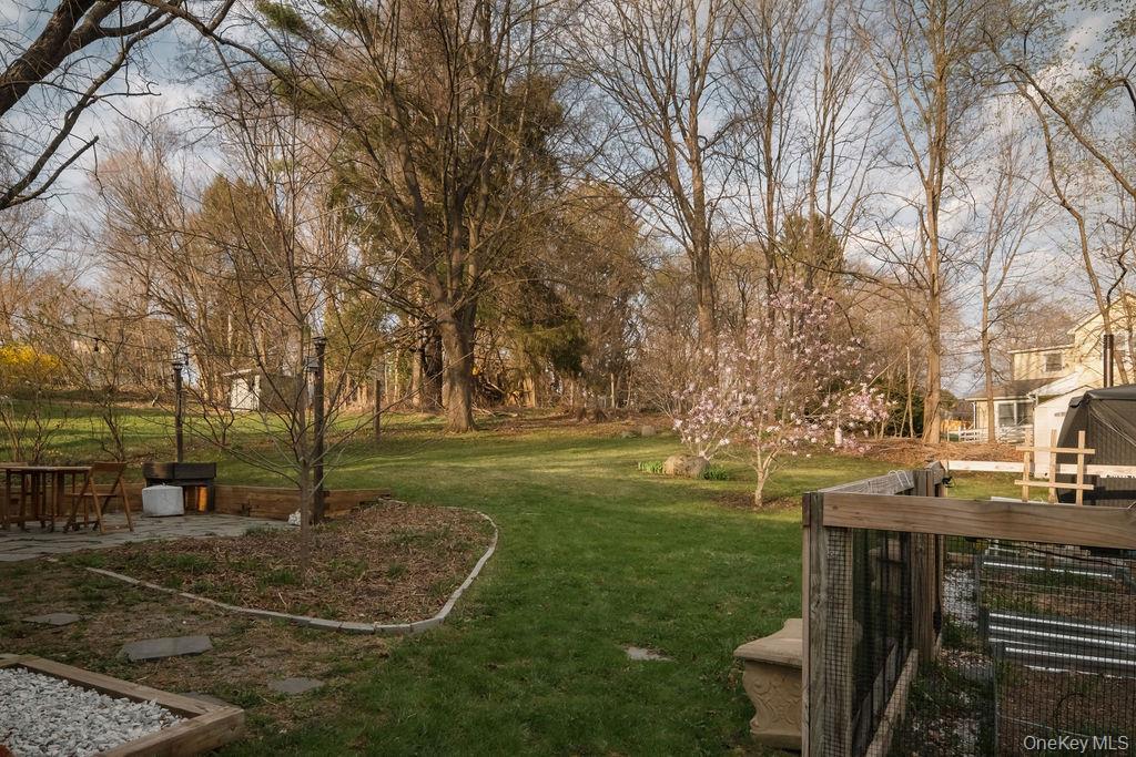 Single Family Center  Dutchess County, NY 12546, MLS-988778-24