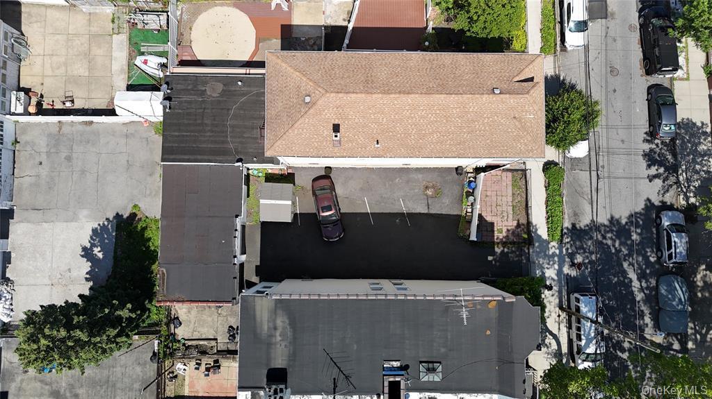 Land Harrington  Bronx, NY 10461, MLS-988785-6