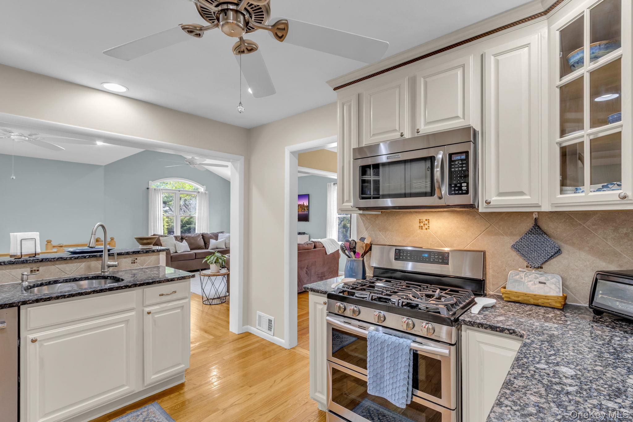 Single Family Jean  Orange County, NY 12520, MLS-988787-11