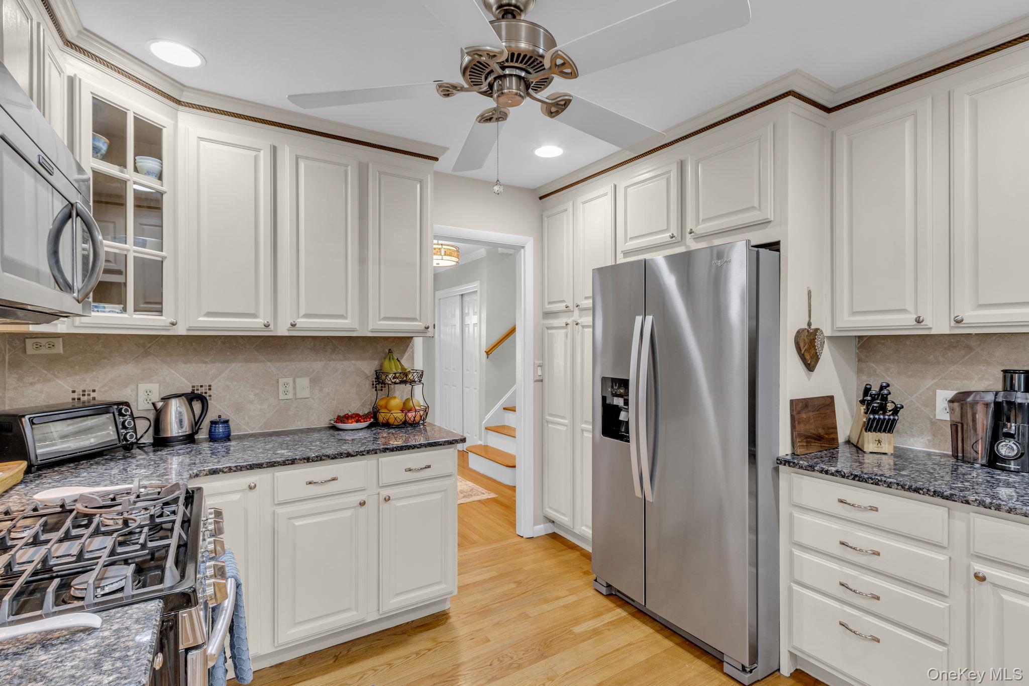 Single Family Jean  Orange County, NY 12520, MLS-988787-12