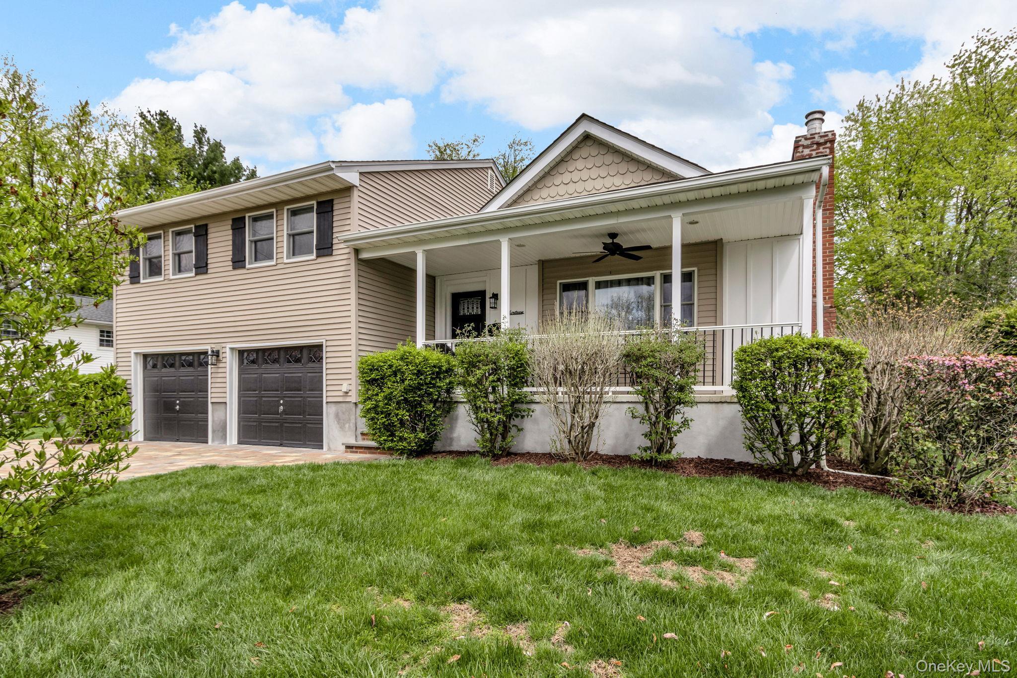 Single Family Jean  Orange County, NY 12520, MLS-988787-2