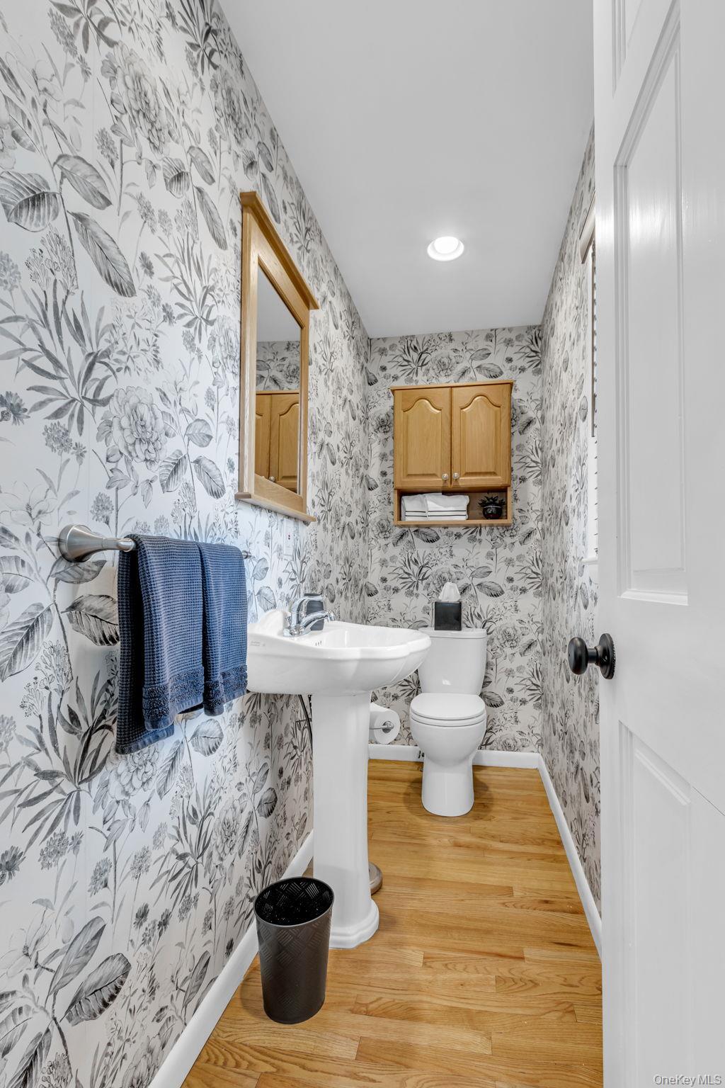 Single Family Jean  Orange County, NY 12520, MLS-988787-27
