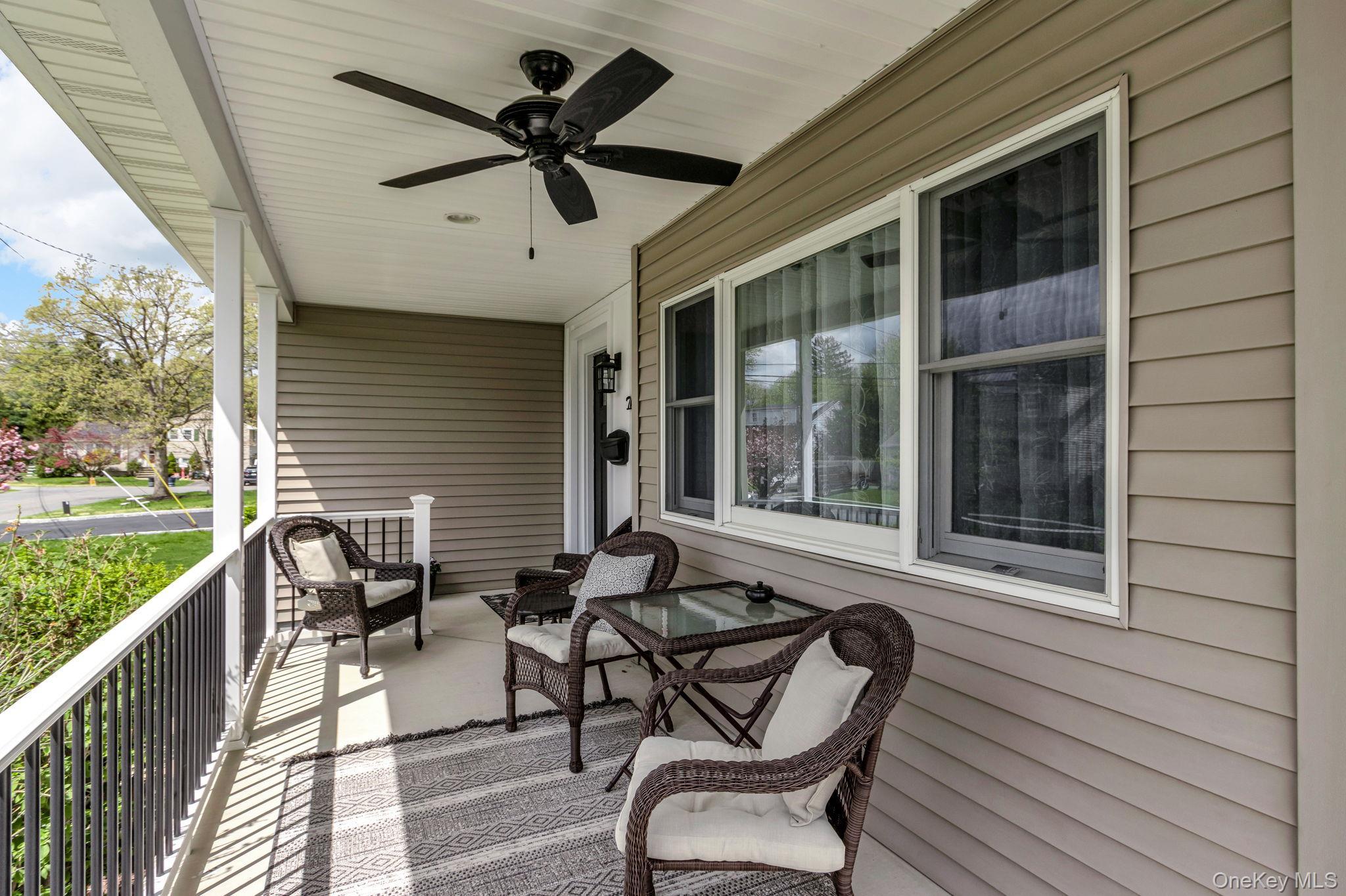 Single Family Jean  Orange County, NY 12520, MLS-988787-3