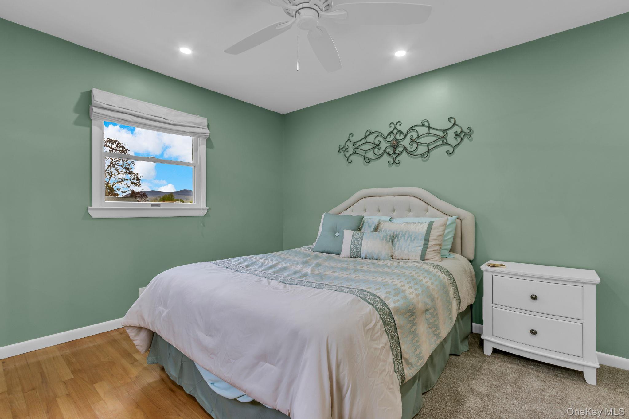 Single Family Jean  Orange County, NY 12520, MLS-988787-31