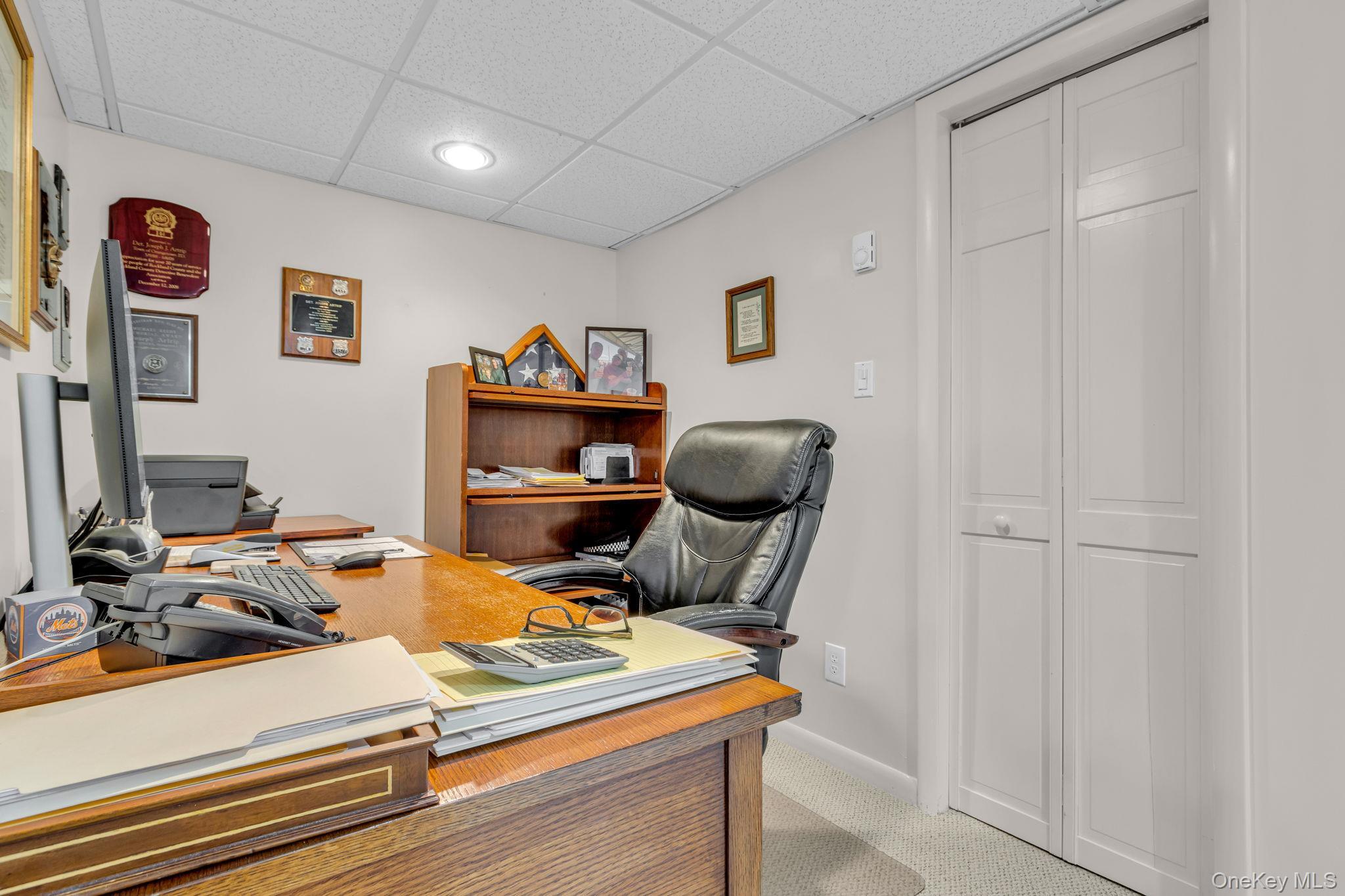 Single Family Jean  Orange County, NY 12520, MLS-988787-39