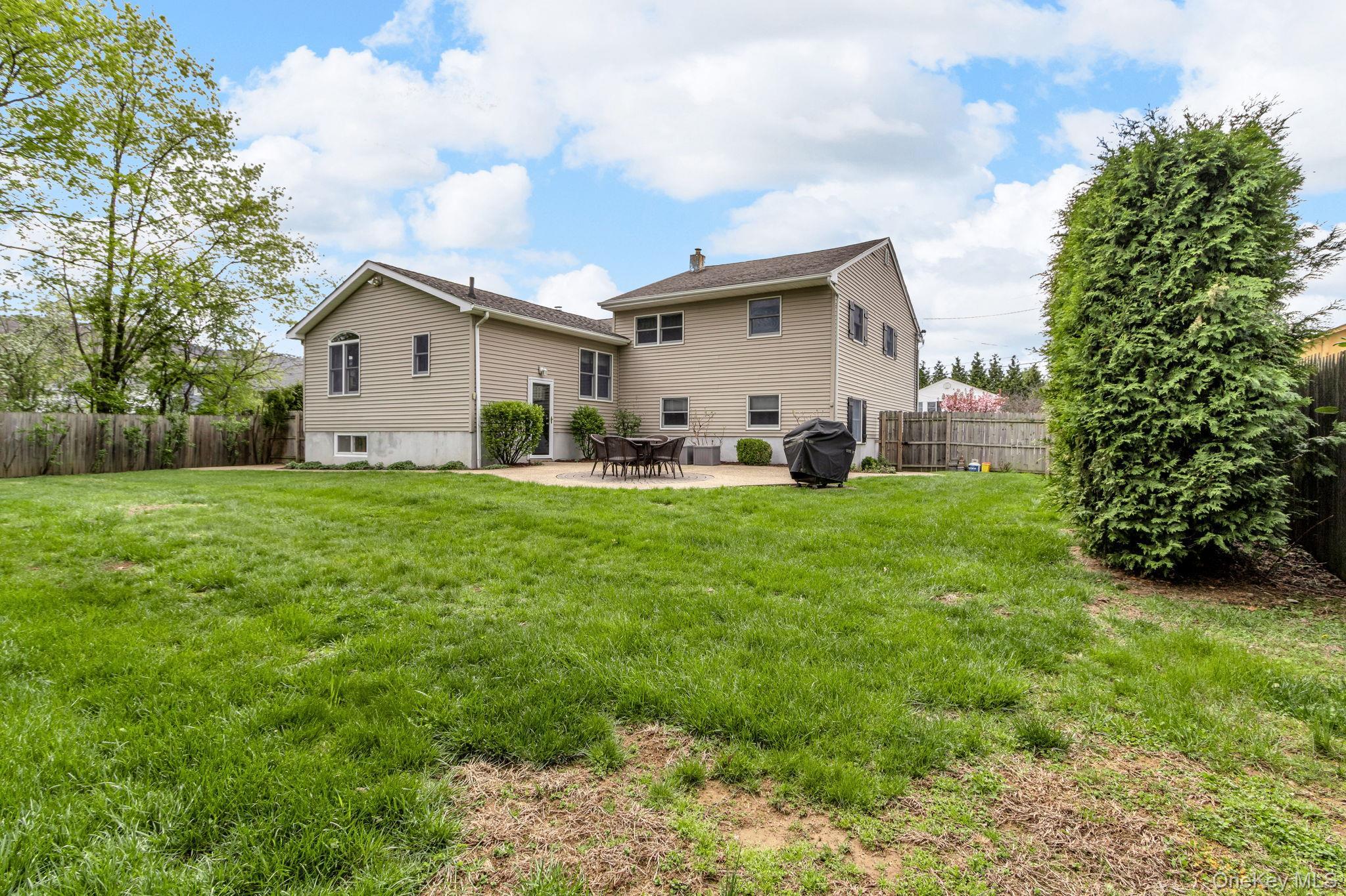 Single Family Jean  Orange County, NY 12520, MLS-988787-45