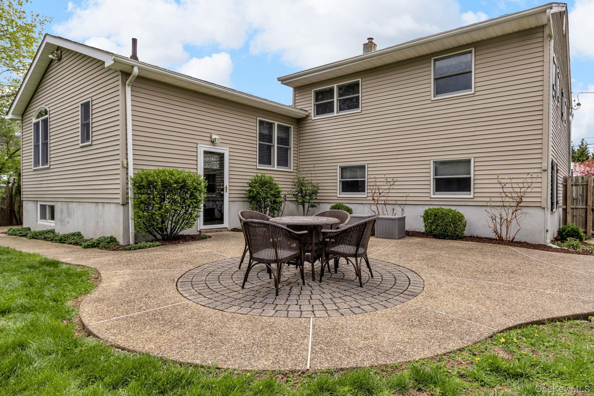 Single Family Jean  Orange County, NY 12520, MLS-988787-46