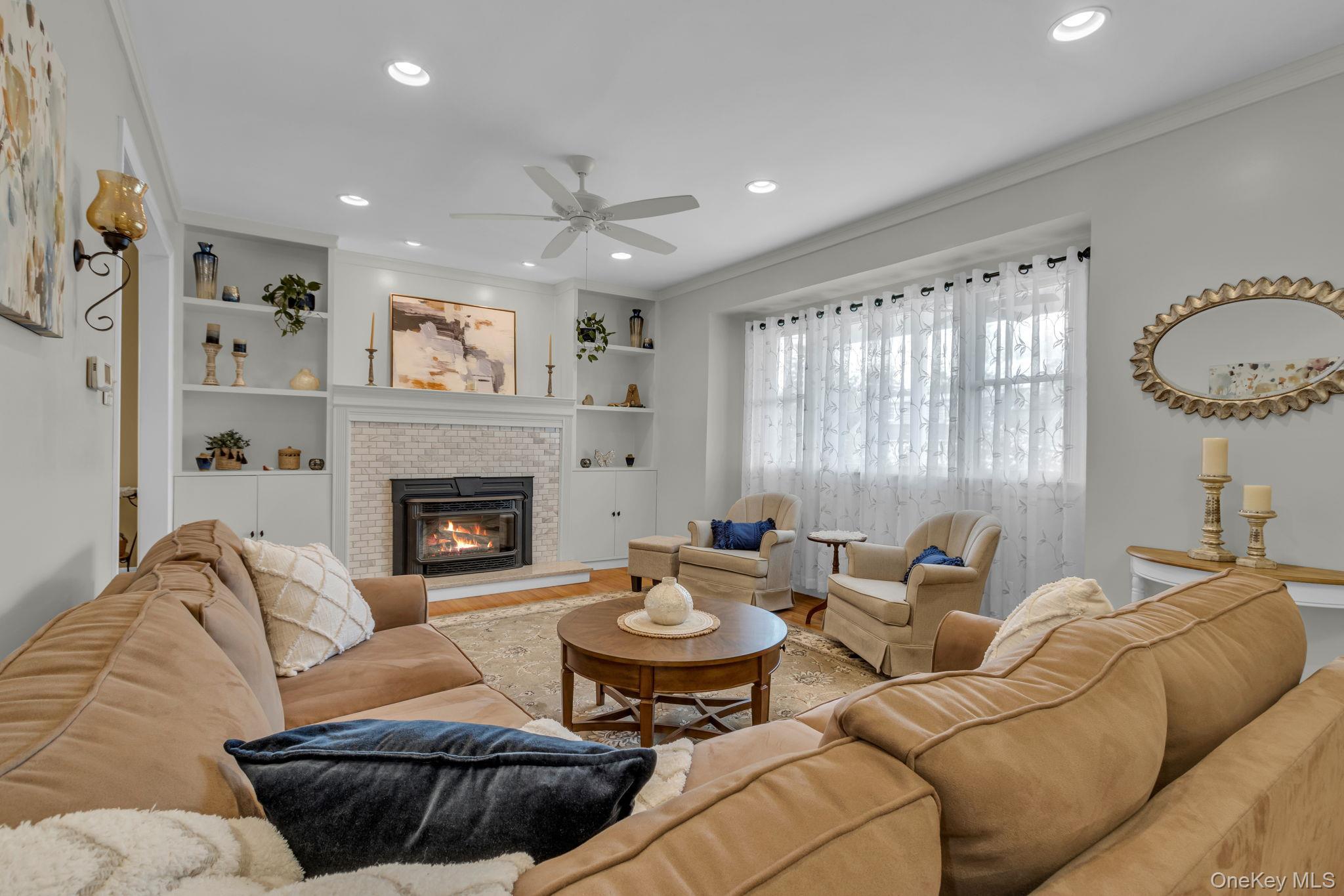 Single Family Jean  Orange County, NY 12520, MLS-988787-5