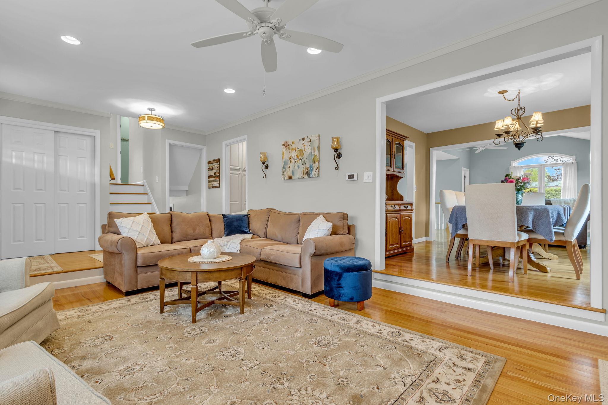 Single Family Jean  Orange County, NY 12520, MLS-988787-6