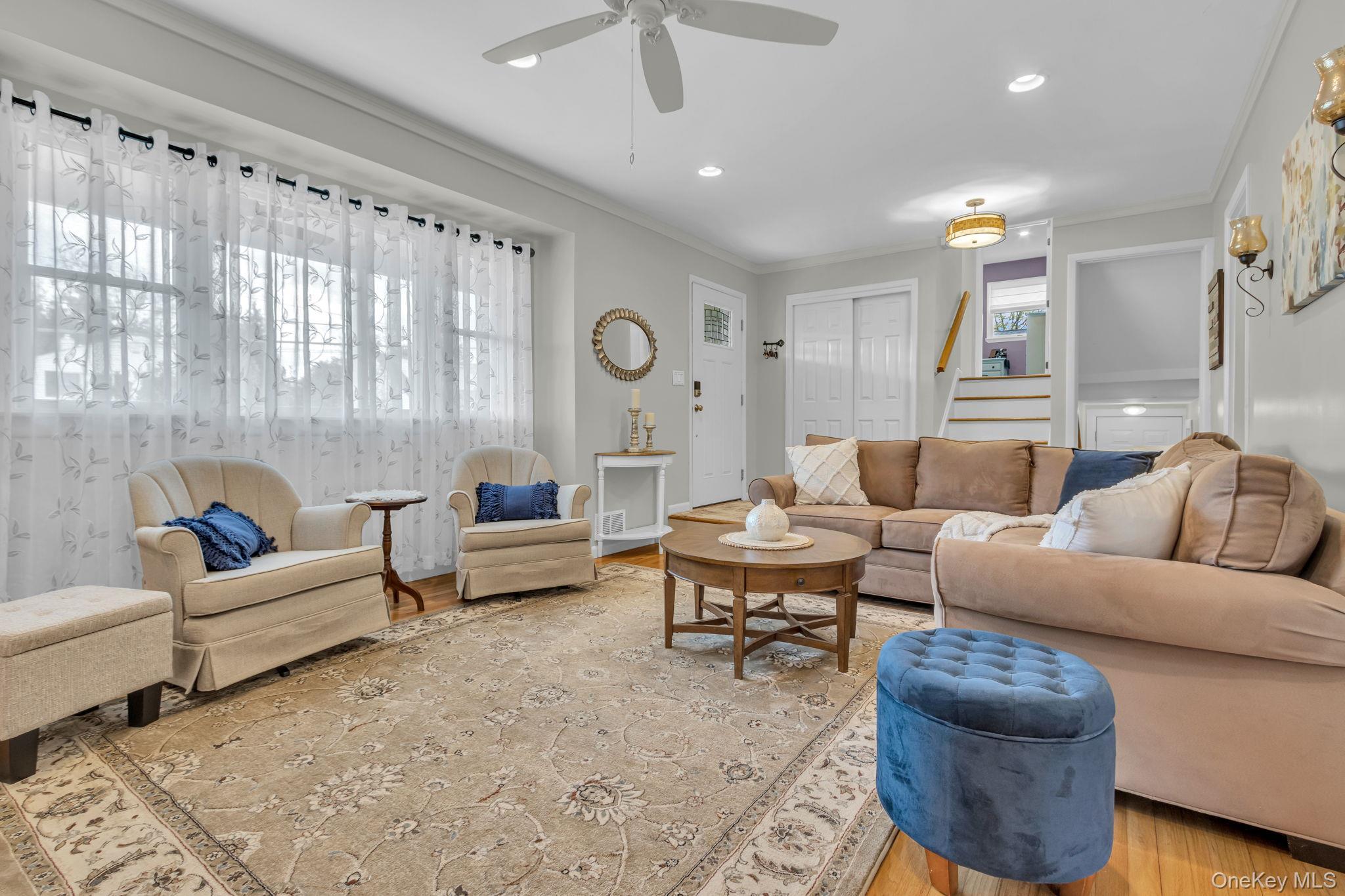 Single Family Jean  Orange County, NY 12520, MLS-988787-7
