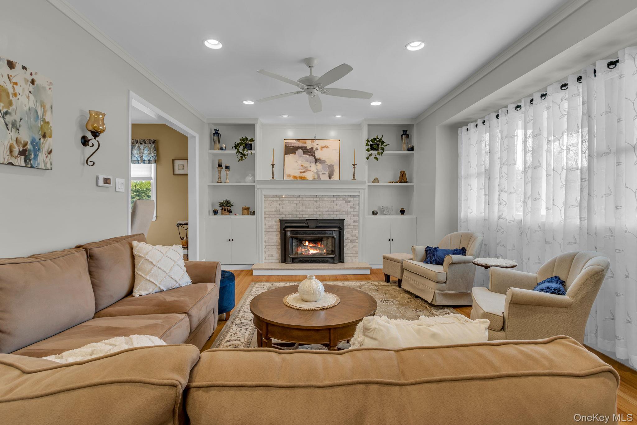Single Family Jean  Orange County, NY 12520, MLS-988787-8