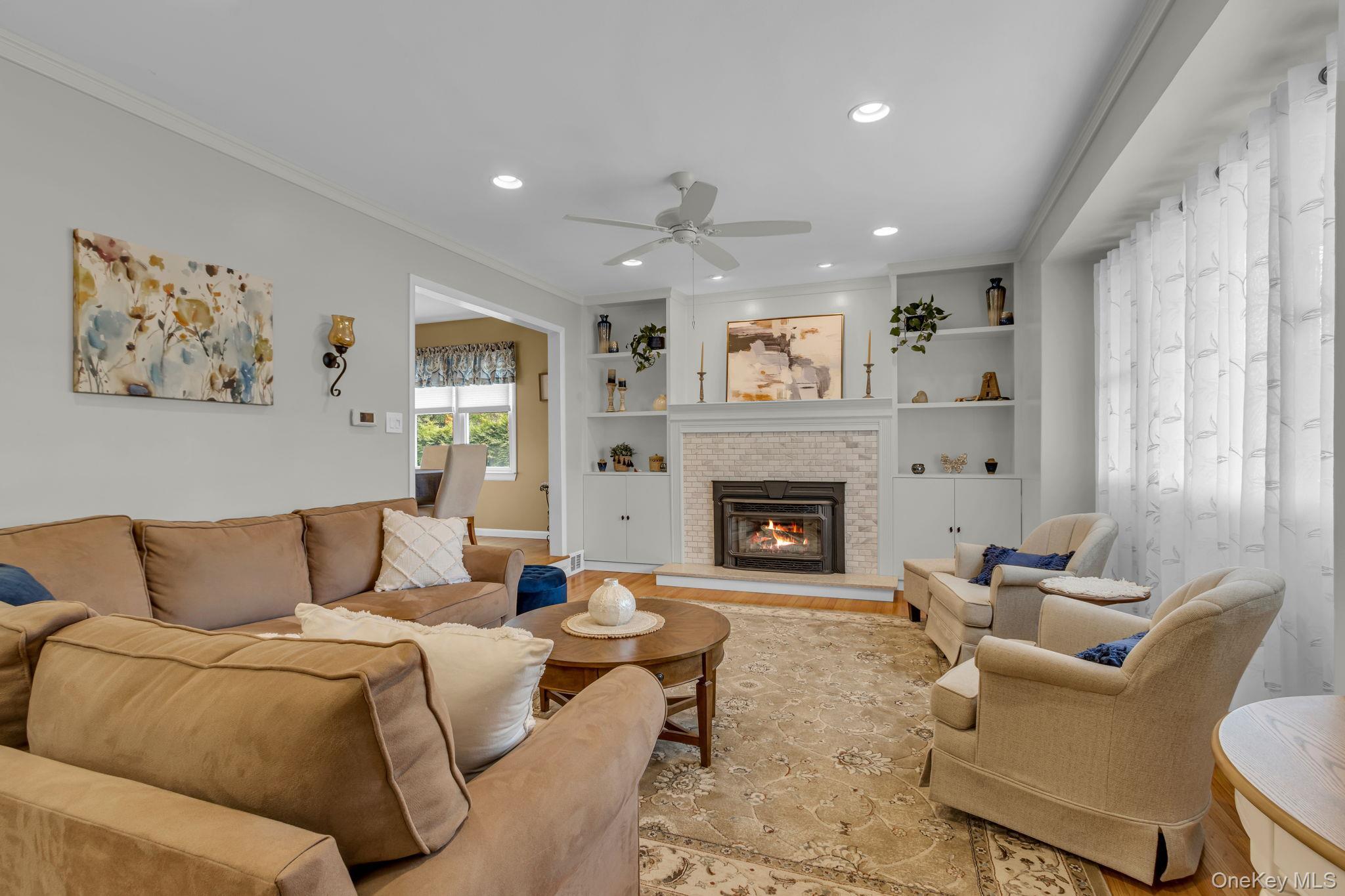 Single Family Jean  Orange County, NY 12520, MLS-988787-9