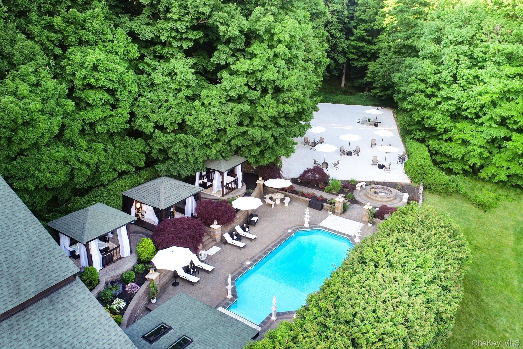 Single Family Greentree Lane Orange County, NY 10918, MLS-988789-4