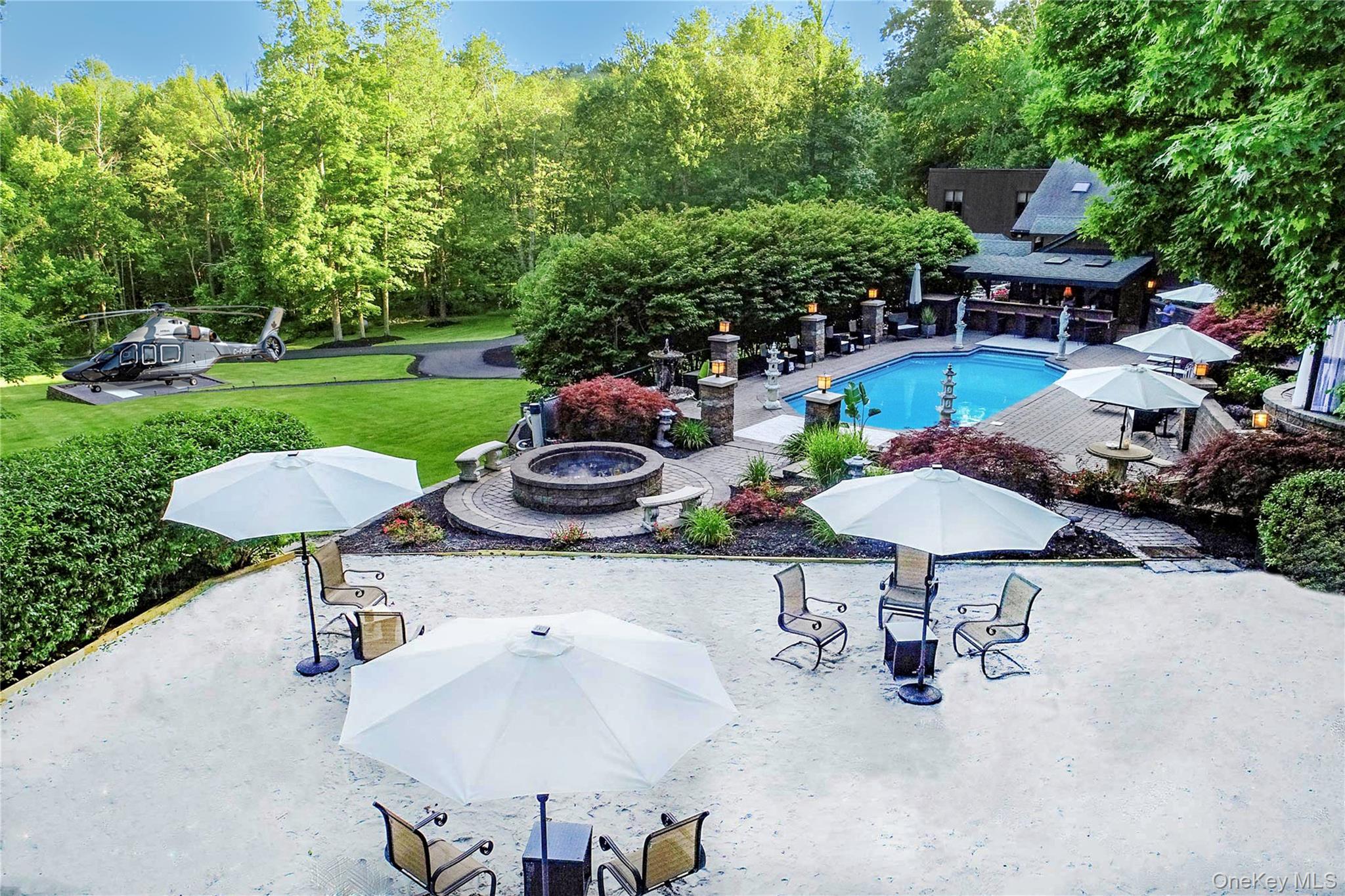 Single Family Greentree Lane Orange County, NY 10918, MLS-988789-5