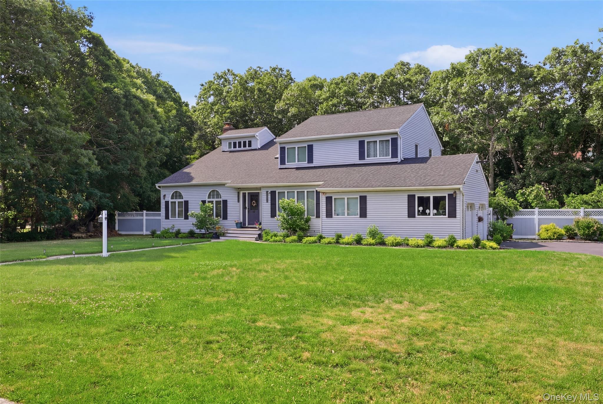 Single Family Deer Path  Suffolk County, NY 11967, MLS-988791-2