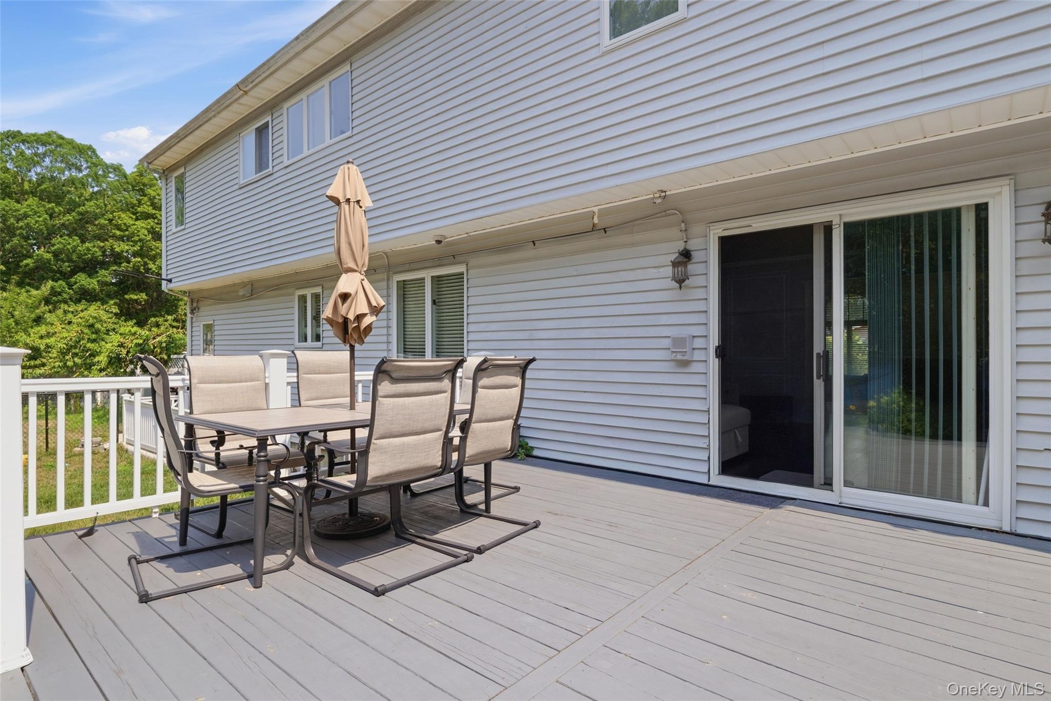 Single Family Deer Path  Suffolk County, NY 11967, MLS-988791-30