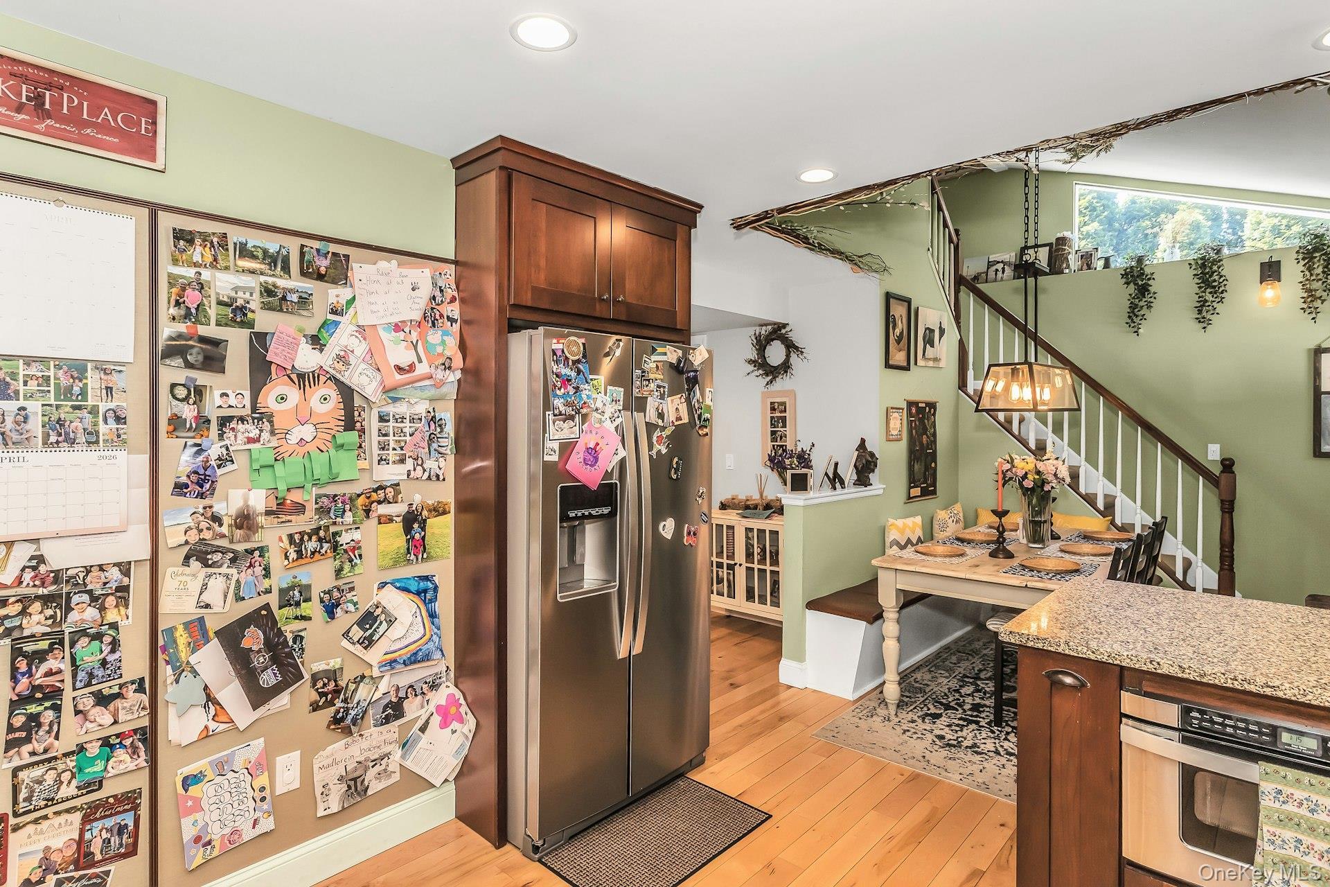 Single Family Bellecrest  Suffolk County, NY 11731, MLS-988795-36