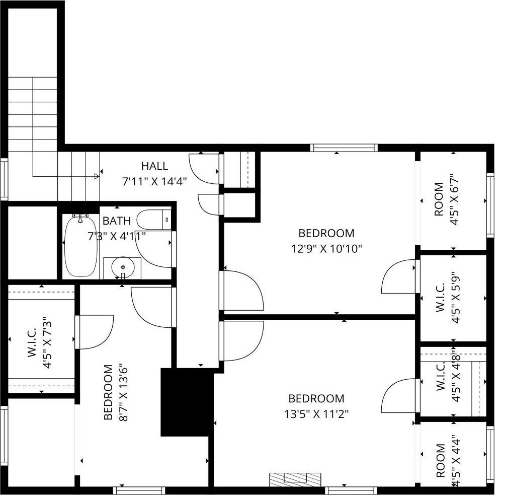 Single Family Bellecrest  Suffolk County, NY 11731, MLS-988795-43