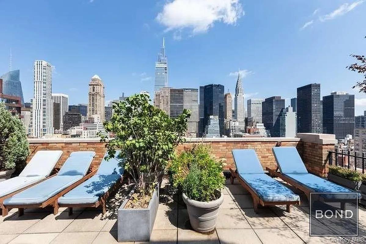 Coop Park Manhattan, NY 10016, MLS-988809-11