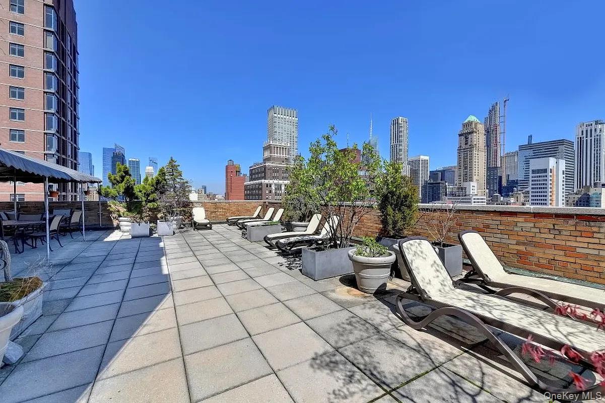Coop Park Manhattan, NY 10016, MLS-988809-12