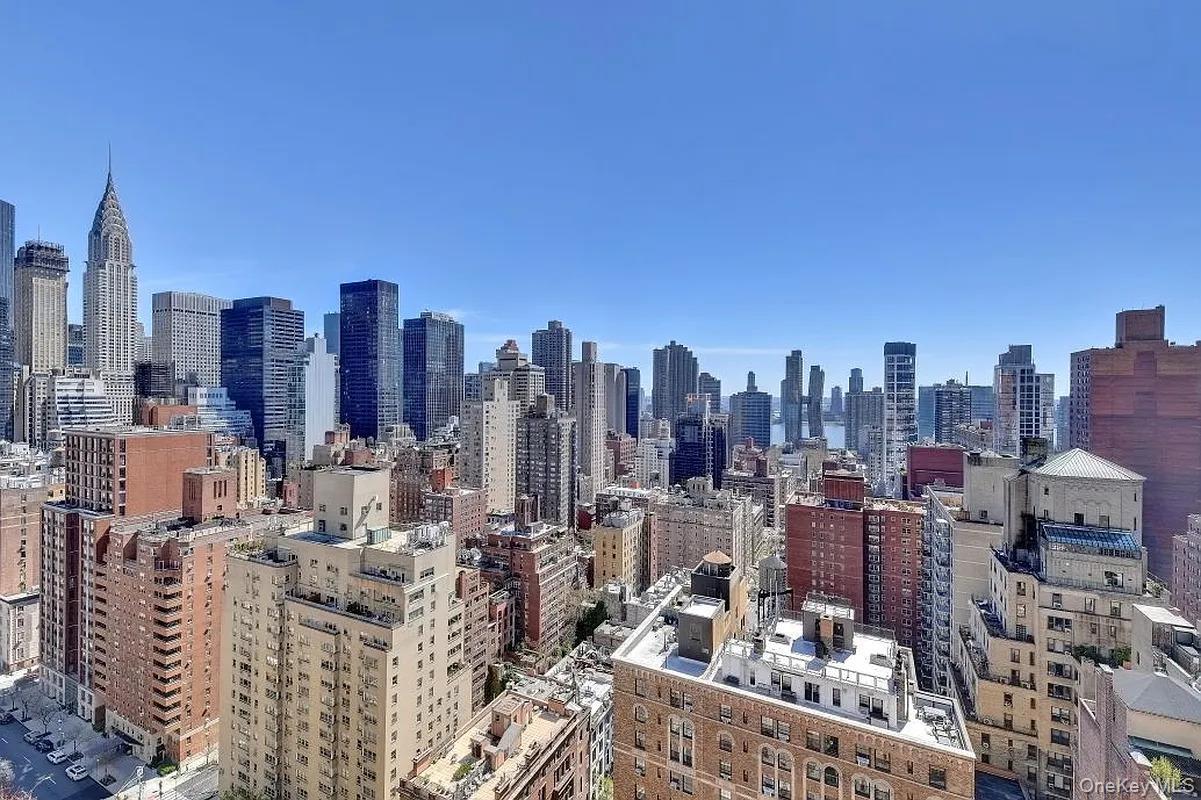 Coop Park  Manhattan, NY 10016, MLS-988809-14