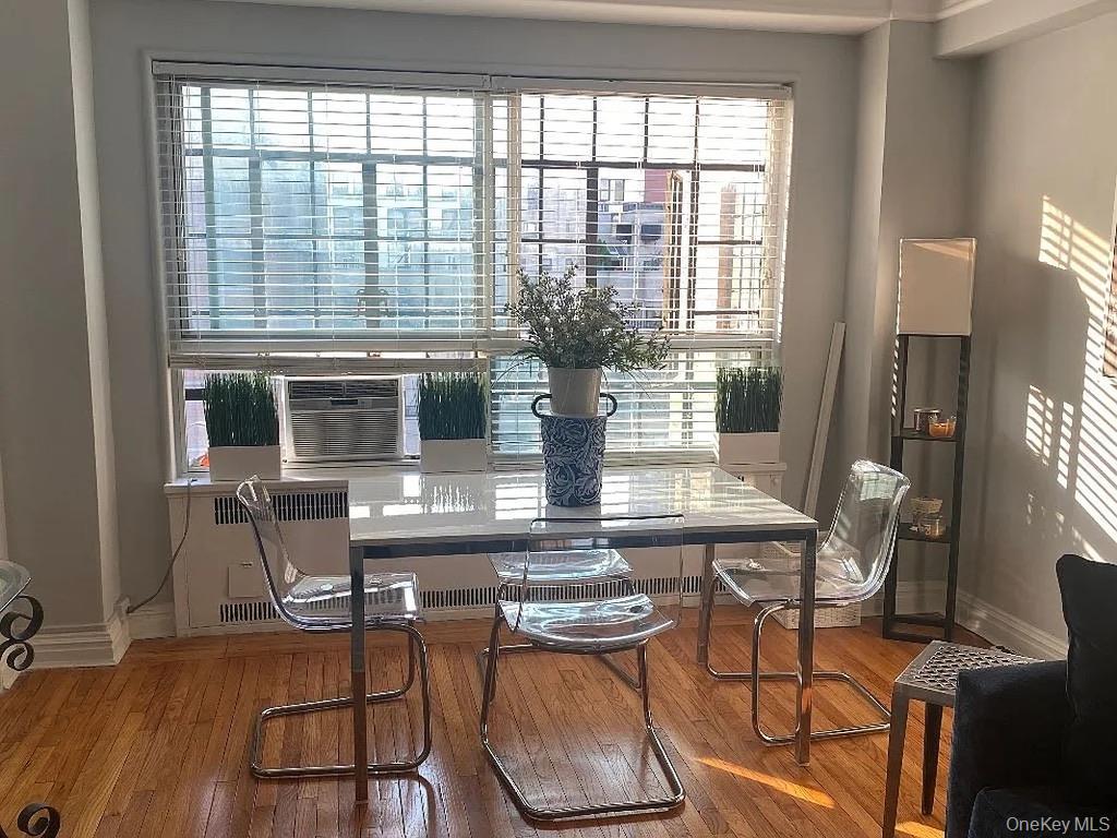 Coop Park Manhattan, NY 10016, MLS-988809-2