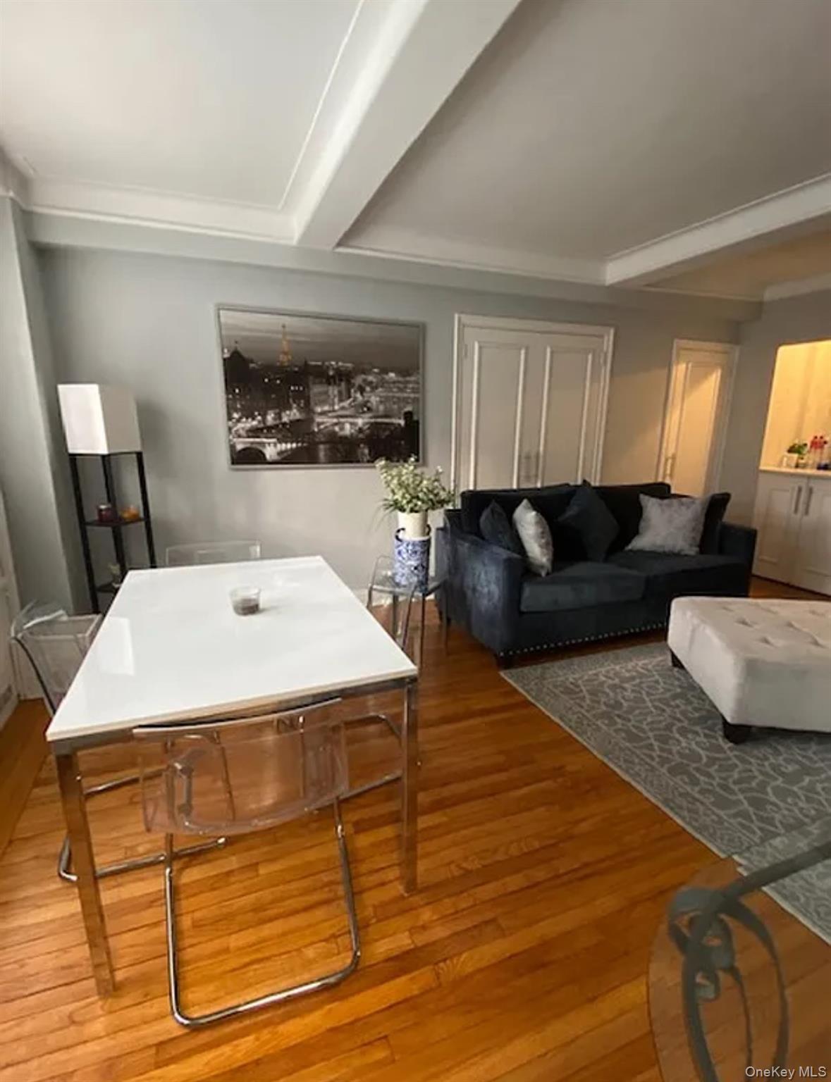 Coop Park Manhattan, NY 10016, MLS-988809-3