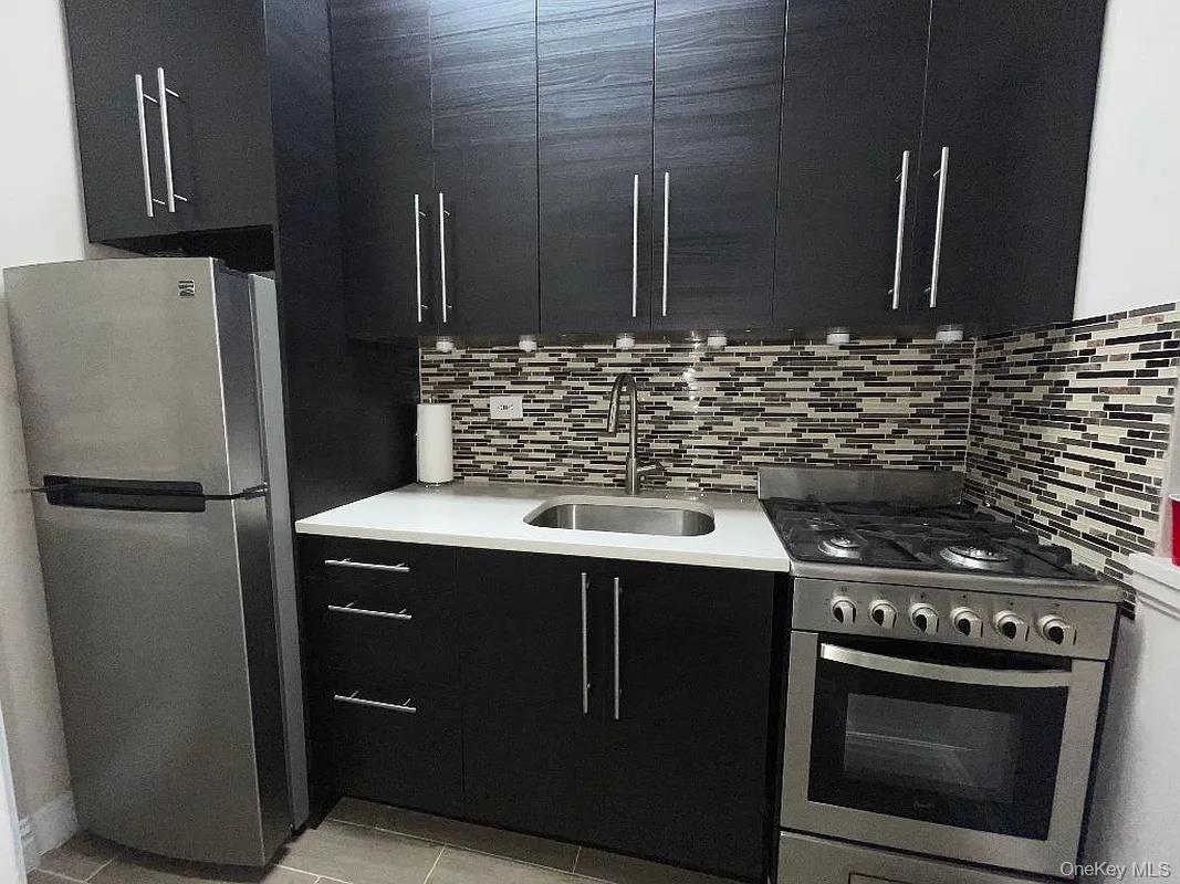 Coop Park Manhattan, NY 10016, MLS-988809-4