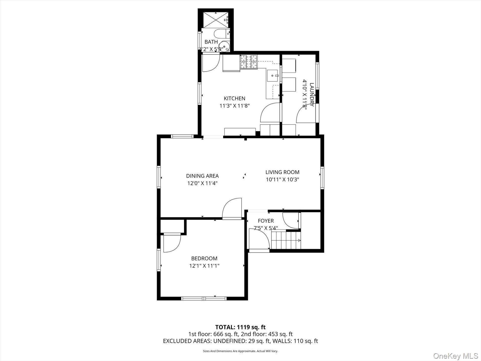 Single Family Elizabeth  Nassau County, NY 11096, MLS-988814-18