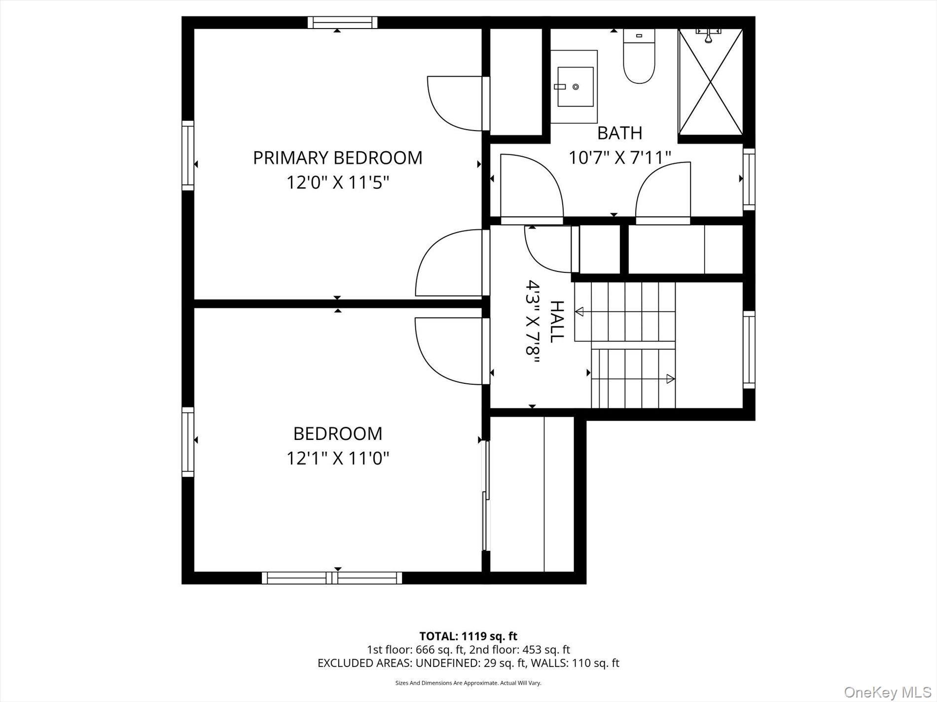 Single Family Elizabeth  Nassau County, NY 11096, MLS-988814-19