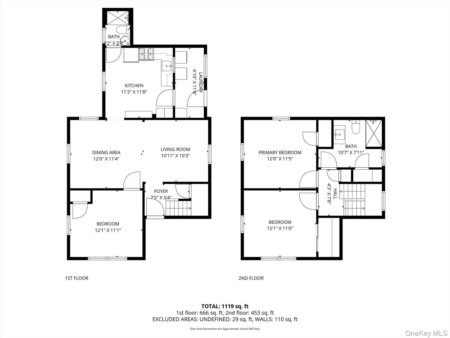 Single Family Elizabeth  Nassau County, NY 11096, MLS-988814-20