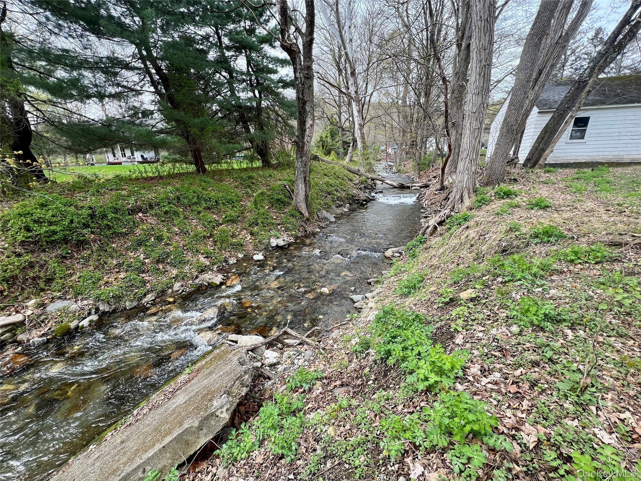 Single Family Glen Avenue Dutchess County, NY 12522, MLS-988819-2
