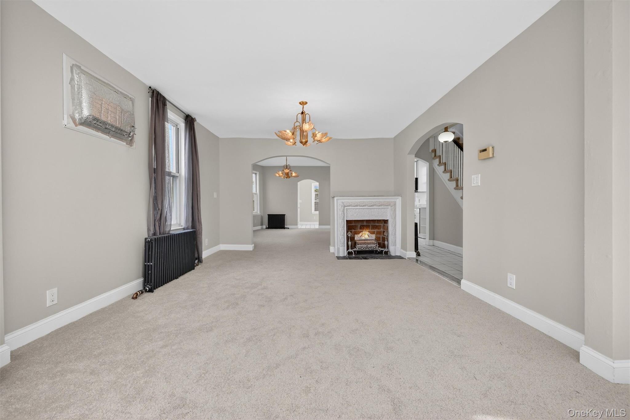 Single Family Sherwood  Westchester County, NY 10704, MLS-988821-10