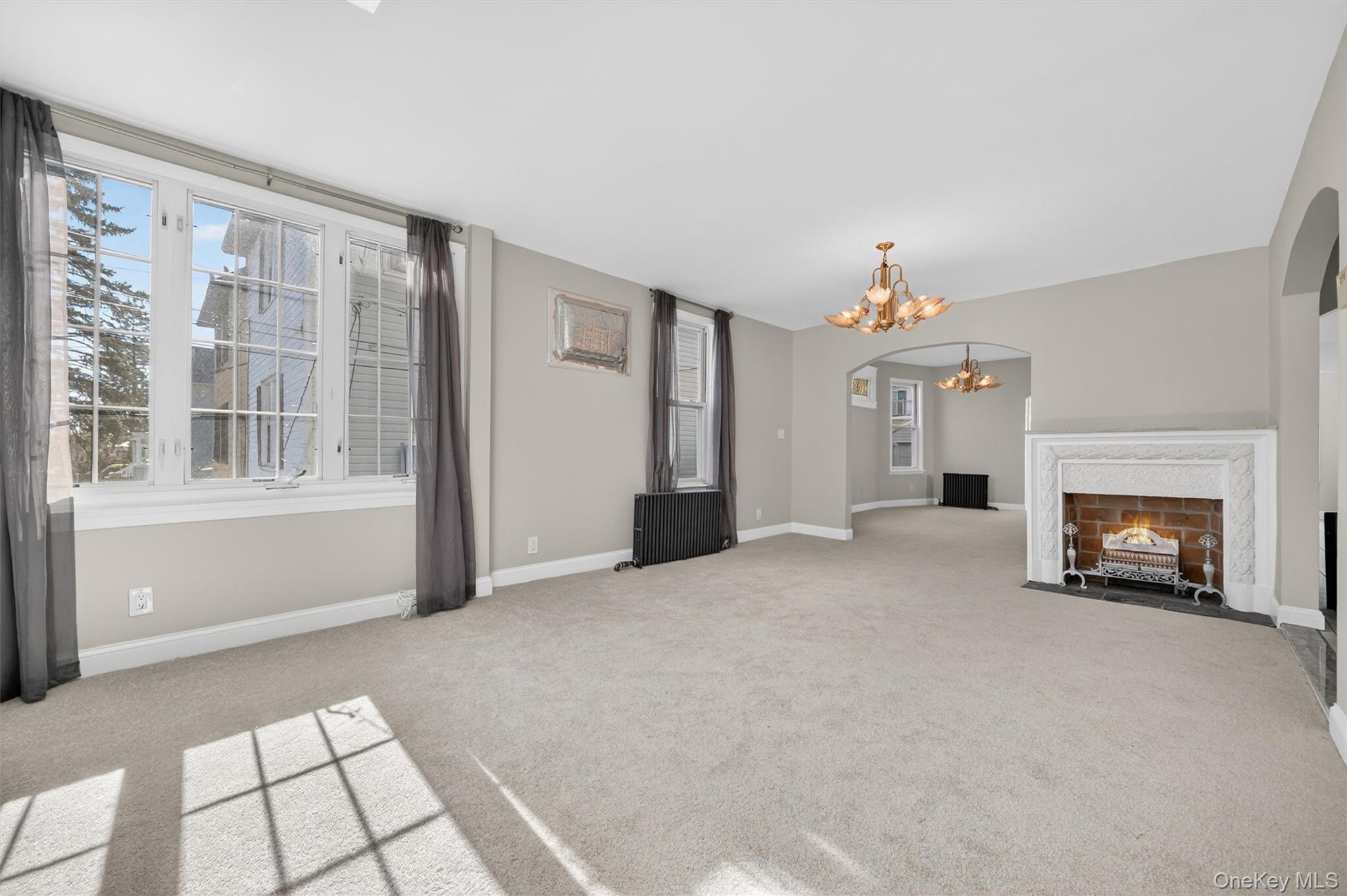 Single Family Sherwood  Westchester County, NY 10704, MLS-988821-11