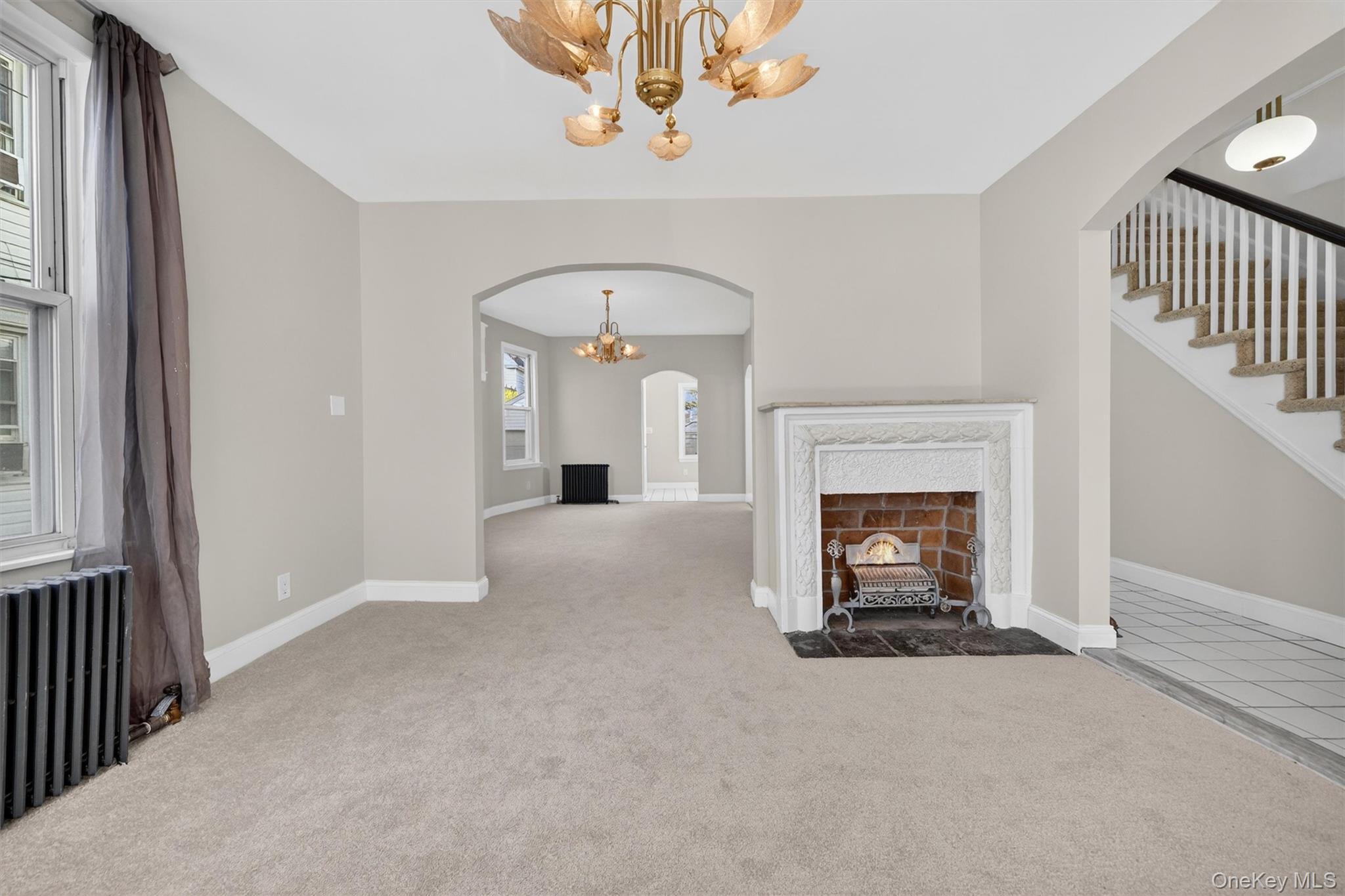 Single Family Sherwood  Westchester County, NY 10704, MLS-988821-12
