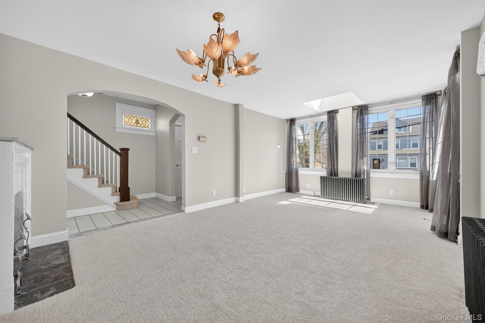Single Family Sherwood  Westchester County, NY 10704, MLS-988821-17