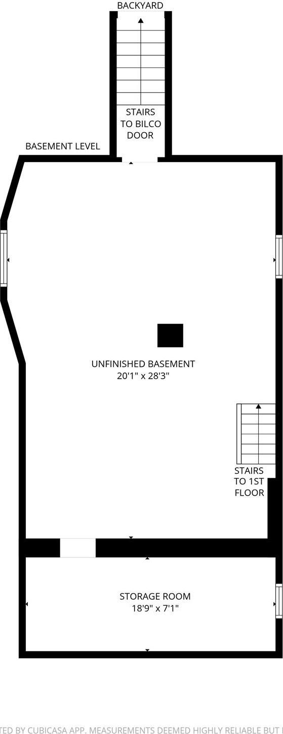 Single Family Sherwood  Westchester County, NY 10704, MLS-988821-43