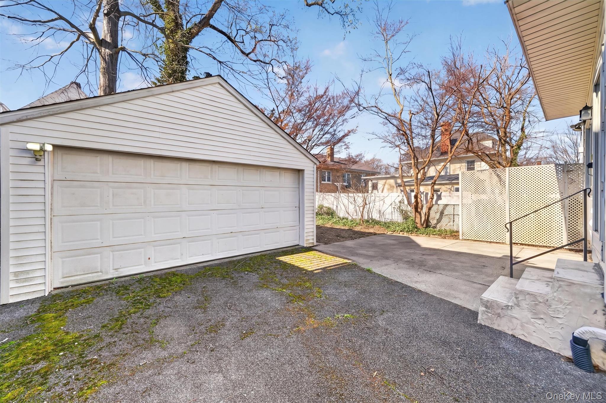 Single Family Sherwood  Westchester County, NY 10704, MLS-988821-44